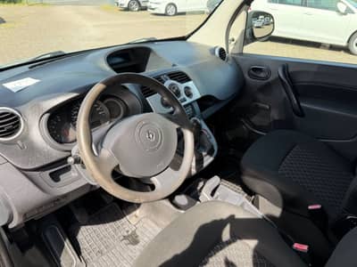 Renault Kangoo 1.5 dCi Rapid Extra Werkstattwagen — slika 6