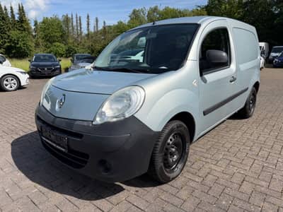 Renault Kangoo 1.5 dCi Rapid Extra Werkstattwagen — slika 3