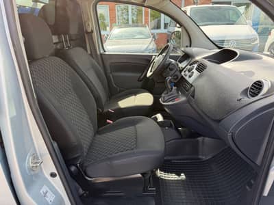 Renault Kangoo 1.5 dCi Rapid Extra Werkstattwagen — slika 5