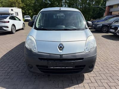Renault Kangoo 1.5 dCi Rapid Extra Werkstattwagen — slika 2