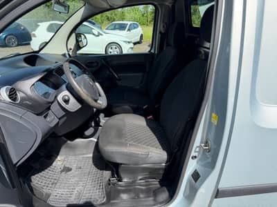 Renault Kangoo 1.5 dCi Rapid Extra Werkstattwagen — slika 4