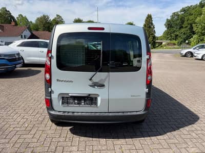 Renault Kangoo 1.5 dCi Rapid Extra Werkstattwagen — slika 9