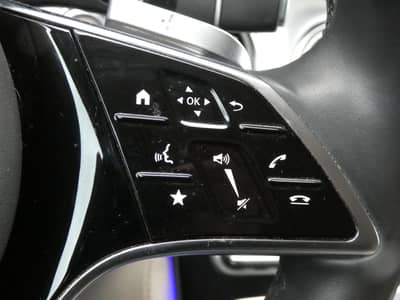 Mercedes-Benz E 220 d LED WIDE Leder Distronic AHK 360° 1-Hand — slika 18