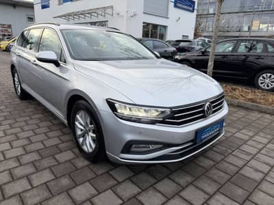 Volkswagen Passat Variant Business — slika 7