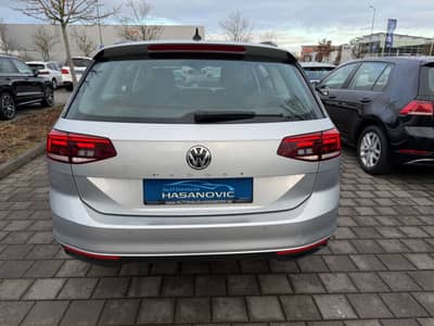 Volkswagen Passat Variant Business — slika 11