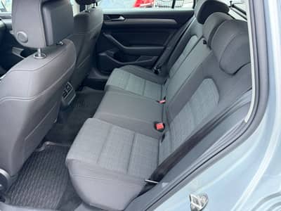 Volkswagen Passat Variant Business — slika 5
