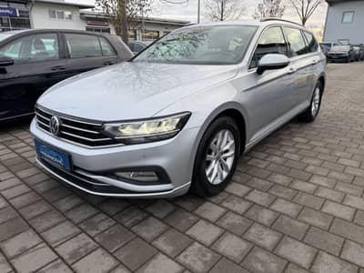 Volkswagen Passat Variant Business — slika 1