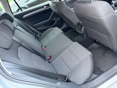 Volkswagen Passat Variant Business — slika 10
