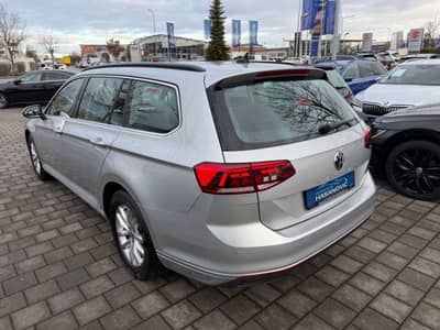 Volkswagen Passat Variant Business — slika 2