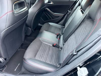 Mercedes-Benz A 200 °AMG° — slika 5