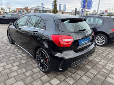 Mercedes-Benz A 200 °AMG° — slika 2