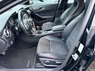 Mercedes-Benz A 200 °AMG° — slika 4