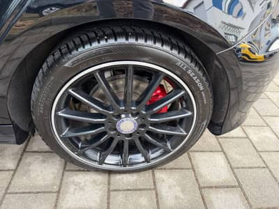 Mercedes-Benz A 200 °AMG° — slika 6