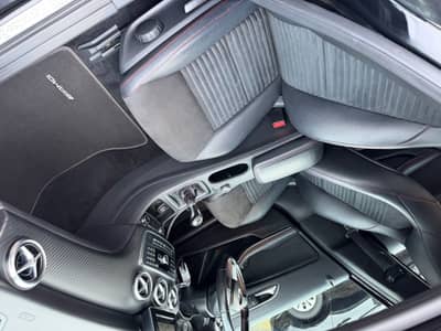 Mercedes-Benz A 200 °AMG° — slika 9