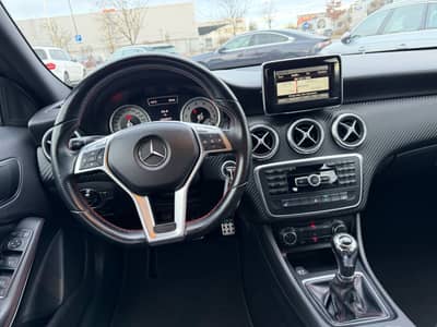 Mercedes-Benz A 200 °AMG° — slika 3