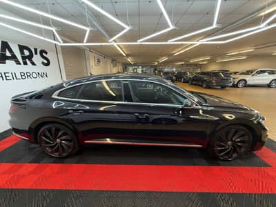 Volkswagen Arteon R-Line/360 Kamera/Leder/Navi/LED/TOP — slika 6