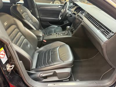 Volkswagen Arteon R-Line/360 Kamera/Leder/Navi/LED/TOP — slika 15