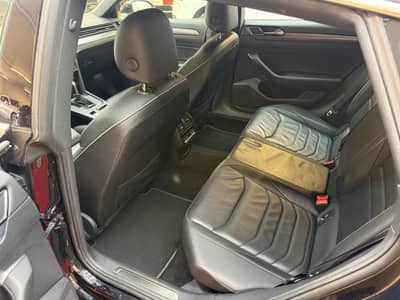 Volkswagen Arteon R-Line/360 Kamera/Leder/Navi/LED/TOP — slika 17
