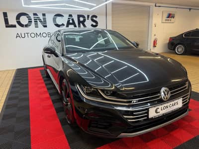 Volkswagen Arteon R-Line/360 Kamera/Leder/Navi/LED/TOP — slika 3