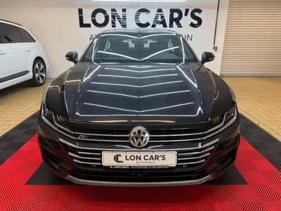 Volkswagen Arteon R-Line/360 Kamera/Leder/Navi/LED/TOP — slika 2