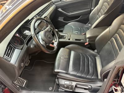 Volkswagen Arteon R-Line/360 Kamera/Leder/Navi/LED/TOP — slika 12