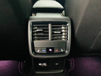 Skoda Octavia Combi Ambition DSG°AMBIENT°4xSHZ8Bereift — slika 20