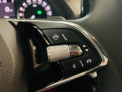 Skoda Octavia Combi Ambition DSG°AMBIENT°4xSHZ8Bereift — slika 10