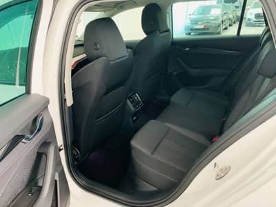Skoda Octavia Combi Ambition DSG°AMBIENT°4xSHZ8Bereift — slika 21
