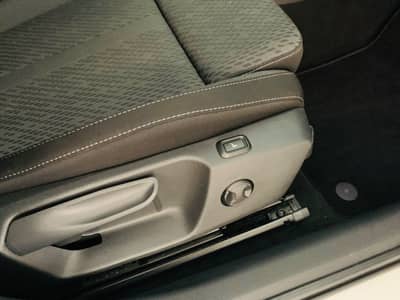 Skoda Octavia Combi Ambition DSG°AMBIENT°4xSHZ8Bereift — slika 18