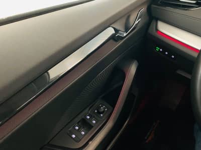 Skoda Octavia Combi Ambition DSG°AMBIENT°4xSHZ8Bereift — slika 16