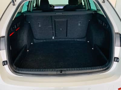 Skoda Octavia Combi Ambition DSG°AMBIENT°4xSHZ8Bereift — slika 7
