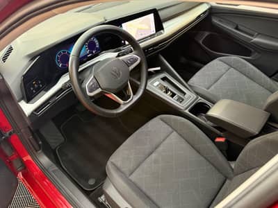 Volkswagen Golf VIII Variant Life/Navi/LED/Ambient/Erster H — slika 11