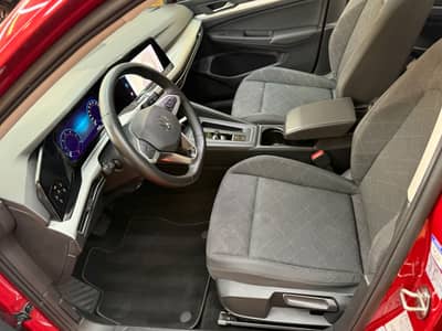 Volkswagen Golf VIII Variant Life/Navi/LED/Ambient/Erster H — slika 12