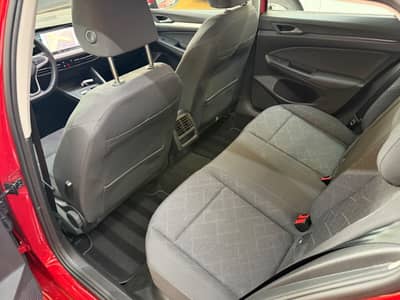 Volkswagen Golf VIII Variant Life/Navi/LED/Ambient/Erster H — slika 17