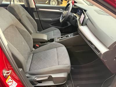 Volkswagen Golf VIII Variant Life/Navi/LED/Ambient/Erster H — slika 15
