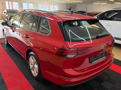 Volkswagen Golf VIII Variant Life/Navi/LED/Ambient/Erster H — slika 10