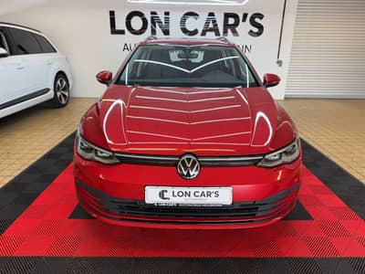Volkswagen Golf VIII Variant Life/Navi/LED/Ambient/Erster H — slika 2