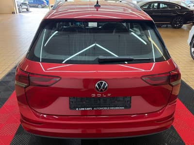 Volkswagen Golf VIII Variant Life/Navi/LED/Ambient/Erster H — slika 9