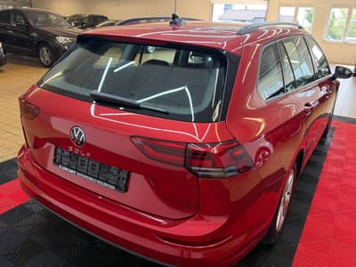 Volkswagen Golf VIII Variant Life/Navi/LED/Ambient/Erster H — slika 8