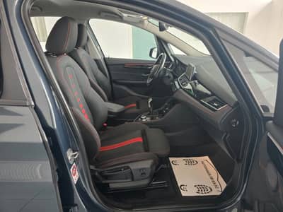BMW Gran Tourer 218 i Sport Line — slika 20