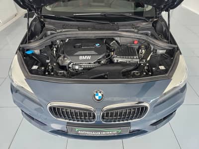 BMW Gran Tourer 218 i Sport Line — slika 24