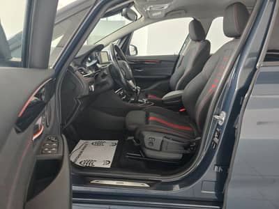 BMW Gran Tourer 218 i Sport Line — slika 10