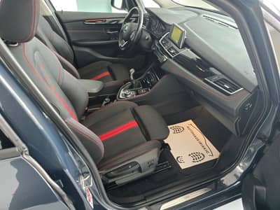 BMW Gran Tourer 218 i Sport Line — slika 19