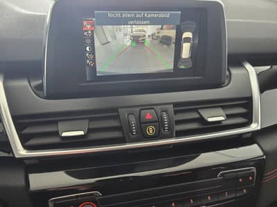 BMW Gran Tourer 218 i Sport Line — slika 15
