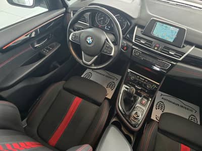 BMW Gran Tourer 218 i Sport Line — slika 18
