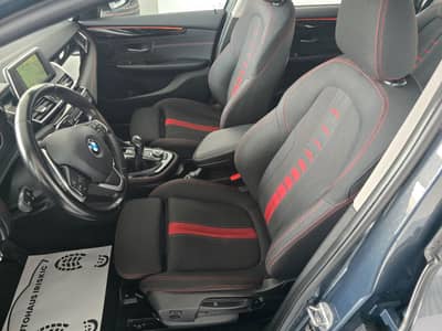 BMW Gran Tourer 218 i Sport Line — slika 8