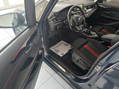 BMW Gran Tourer 218 i Sport Line — slika 9