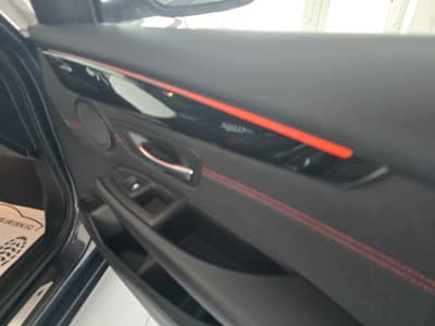 BMW Gran Tourer 218 i Sport Line — slika 22