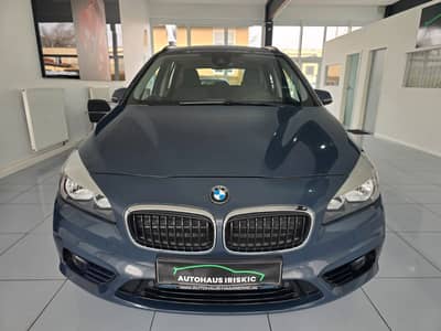 BMW Gran Tourer 218 i Sport Line — slika 2
