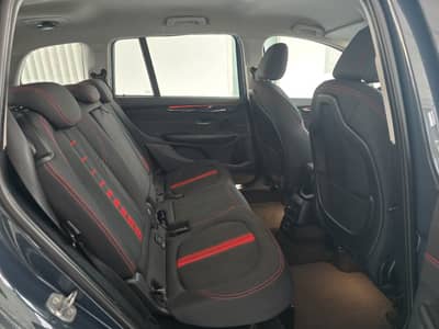 BMW Gran Tourer 218 i Sport Line — slika 21